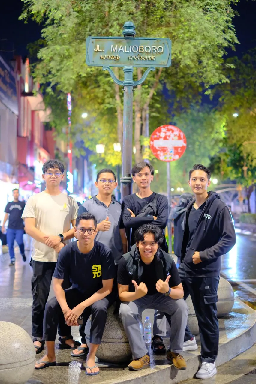 Our Team